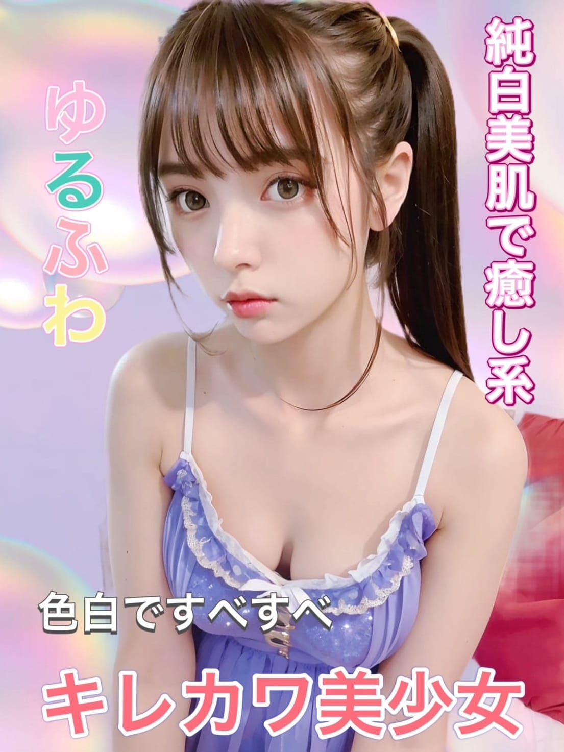 ひかる|ロリカワ巨乳パラダイスでおすすめの女の子