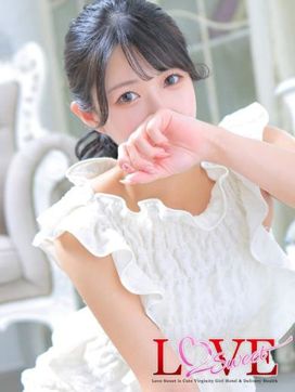 瞳【ヒトミ】|LOVE Sweetミナミ谷九店で評判の女の子