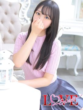愛梨沙【アリサ】|LOVE Sweetミナミ谷九店で評判の女の子
