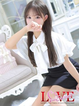 ♡のえる♡|LOVE Sweetミナミ谷九店で評判の女の子
