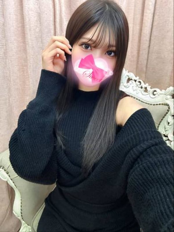涼花【リョウカ】|LOVE Sweetミナミ谷九店でおすすめの女の子