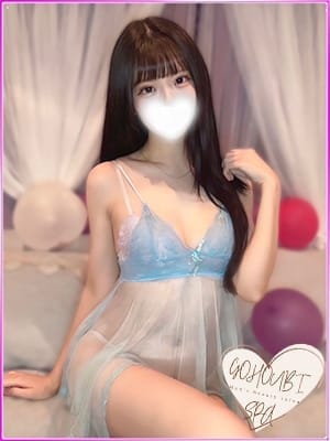 夏川（なつかわ）|ご褒美SPA@秘密のアルバイトで評判の女の子
