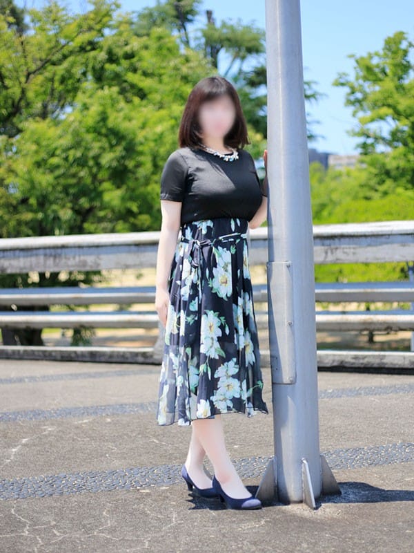 吉原 菜月|こあくまな熟女たち松山店(KOAKUMAグループ)でおすすめの女の子