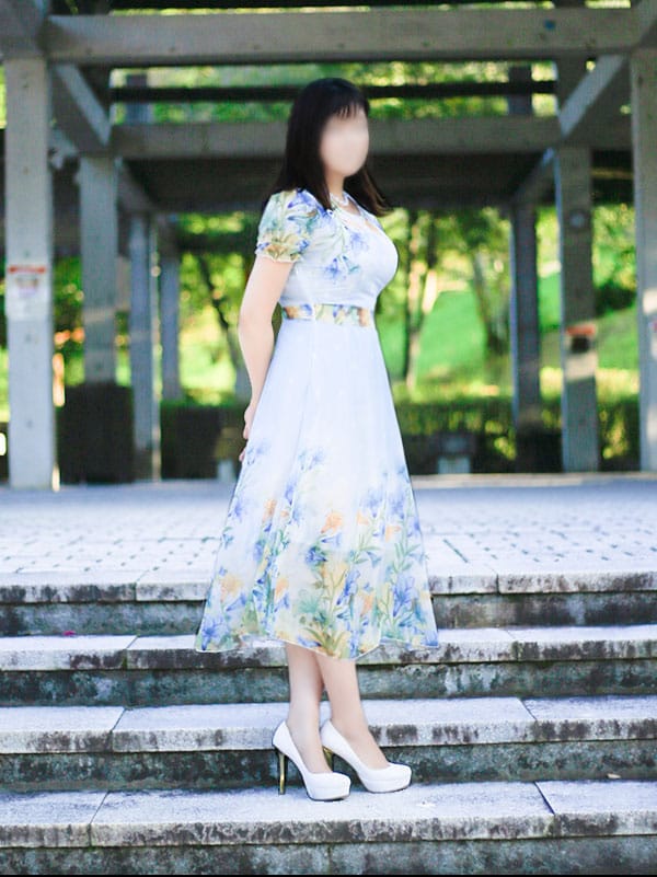 七瀬 美緒|こあくまな熟女たち松山店(KOAKUMAグループ)で評判の女の子