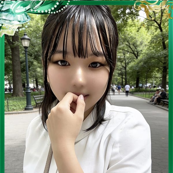 ワカナ