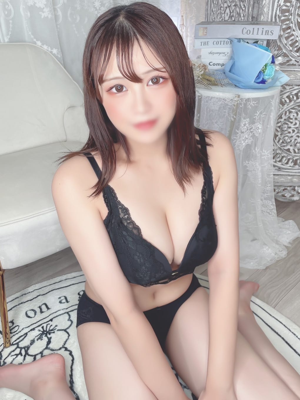 まい