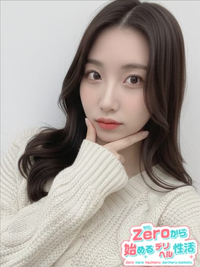 なぎ～NAGI～|ゼロから始めるデリヘル性活でおすすめの女の子