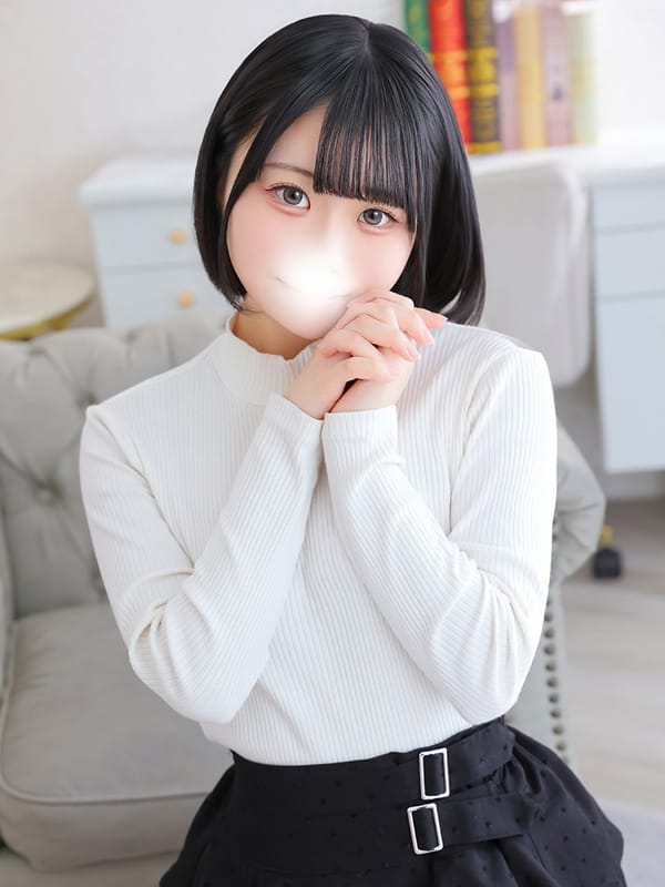 ゆか★電マ好き！黒髪ロリ学生★|Chloe鶯谷・上野店 S級素人清楚系デリヘルでおすすめの女の子