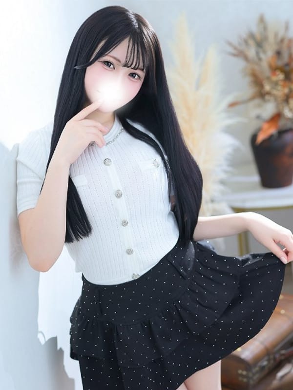 るん★爆乳Ｉカップ×新卒18歳(Chloe鶯谷・上野店 S級素人清楚系デリヘル)のプロフ写真5枚目