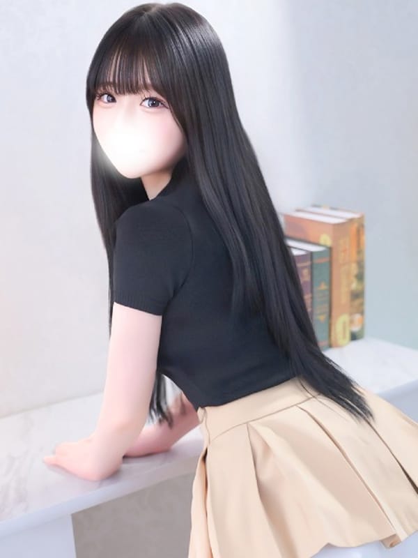 るん★爆乳Ｉカップ×新卒18歳(Chloe鶯谷・上野店 S級素人清楚系デリヘル)のプロフ写真8枚目