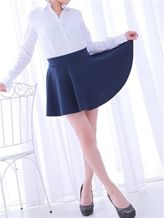 中村ゆい|地元女子のメンズエステ AROMA DREAM(アロマドリーム)でおすすめの女の子