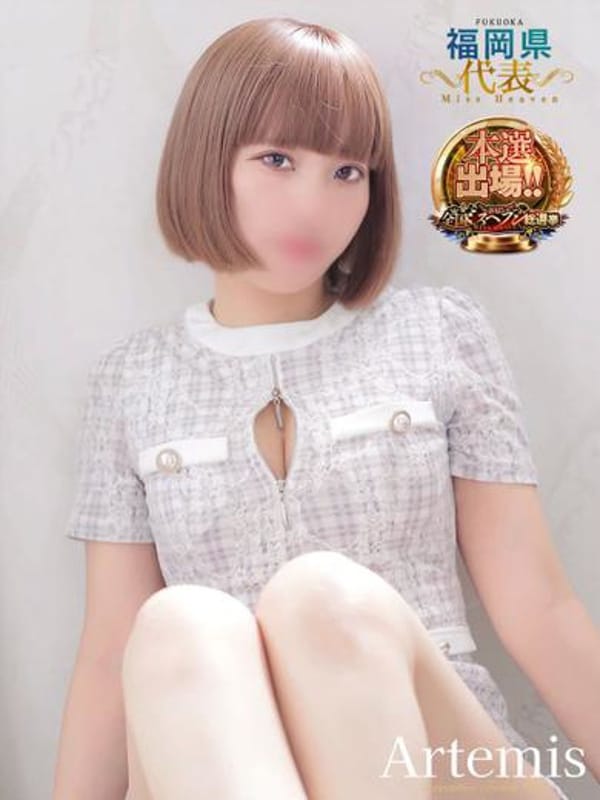 うらら|派遣型SM性感アルテミス福岡で評判の女の子
