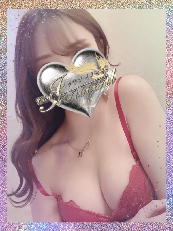 敏感美乳★リサ|Club Innocent（クラブ イノセント）でおすすめの女の子