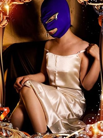 芽衣|倶楽部月兎・回春【目隠ししてエステ】名古屋でおすすめの女の子