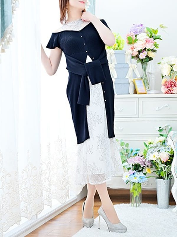 美瑞穂(みずほ)|PLUS 十三店でおすすめの女の子