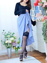 有咲(ありさ)|PLUS 十三店でおすすめの女の子