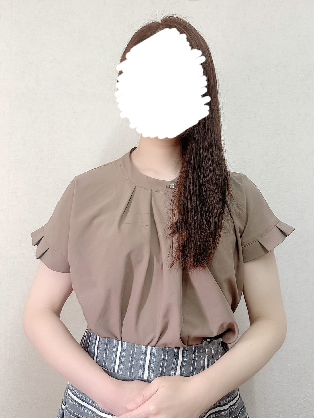 白田|熟妻たちの婦人会で評判の女の子