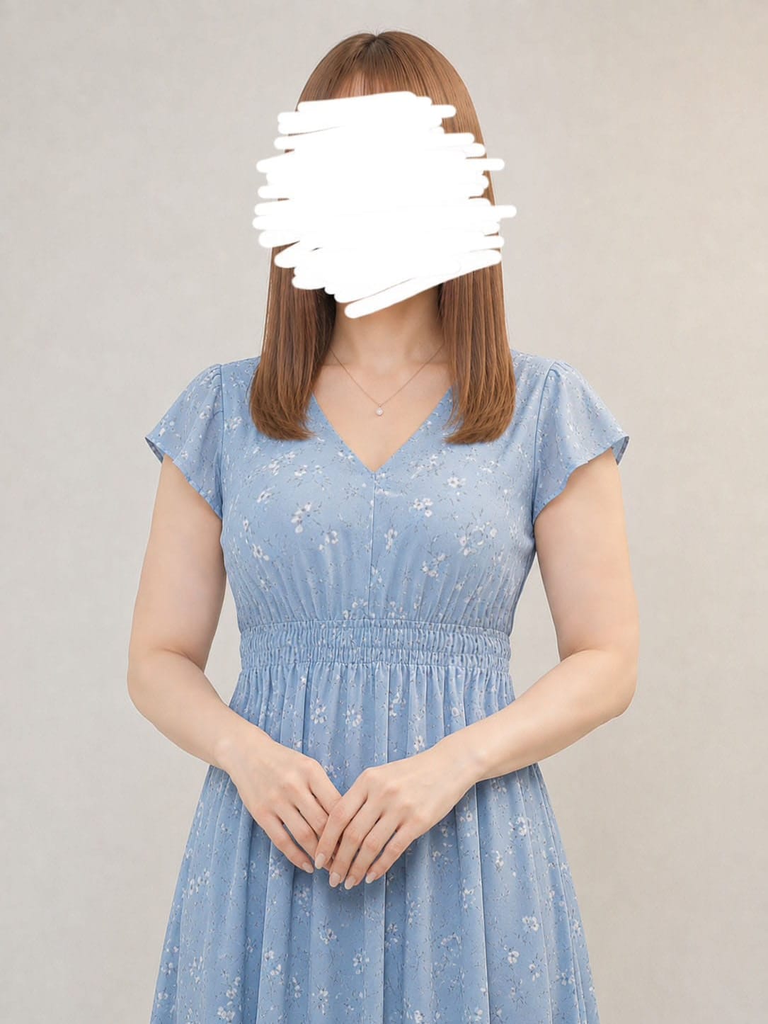 笠間|熟妻たちの婦人会で評判の女の子