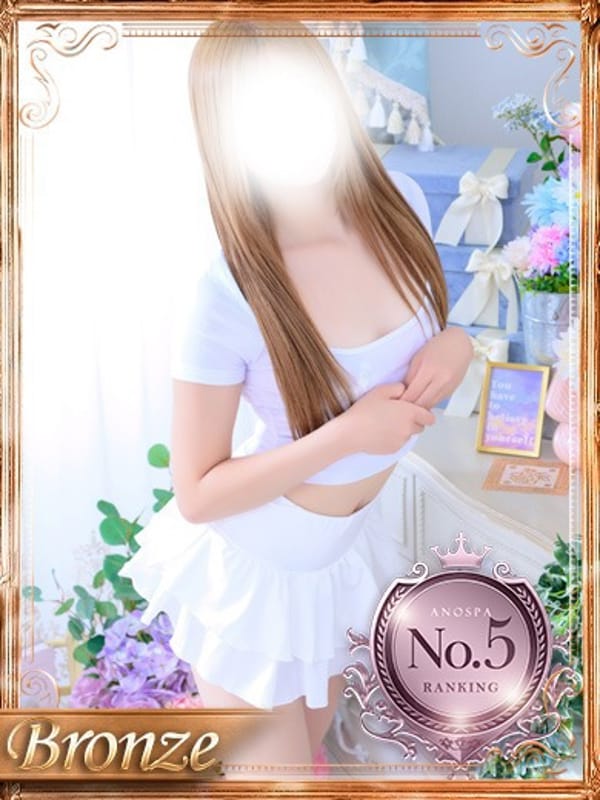 らな【業界未経験】|あのスパ茨木・枚方店でおすすめの女の子