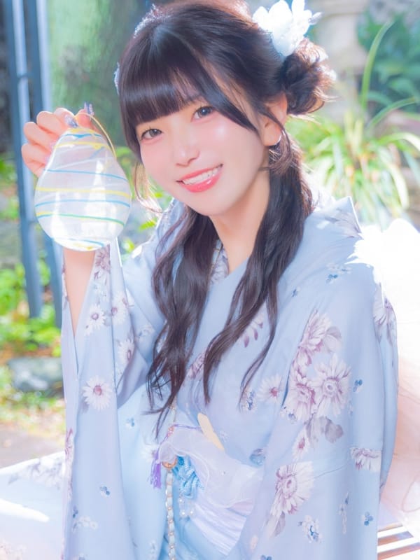あんず|E+アイドルスクール新宿・歌舞伎町店で評判の女の子