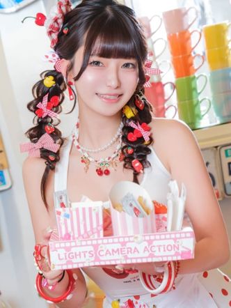 あんず|E+アイドルスクール新宿・歌舞伎町店でおすすめの女の子