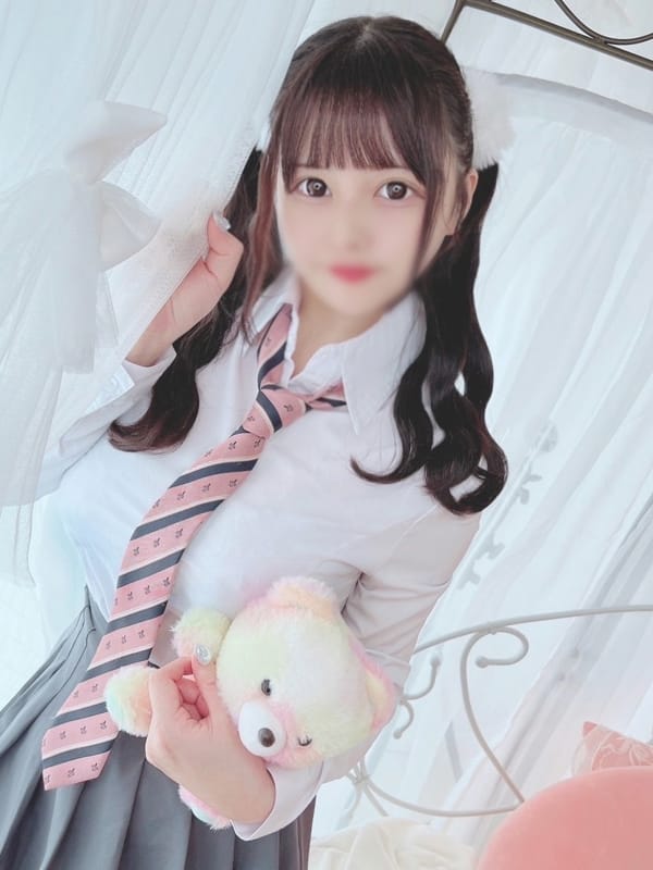 あくあ【性癖直撃幼きGカップ☆】