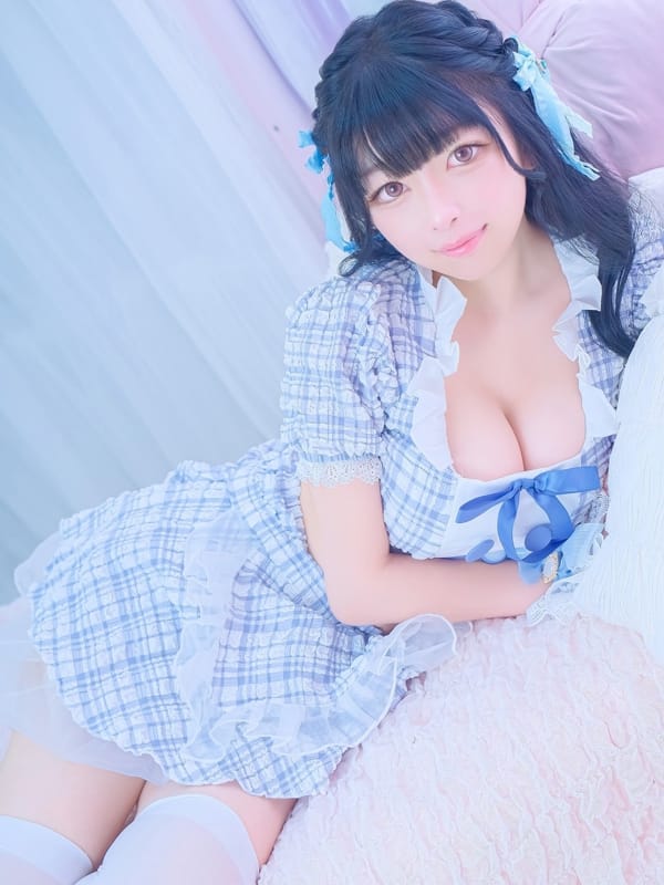 はなび(E+アイドルスクール新宿・歌舞伎町店)のプロフ写真8枚目