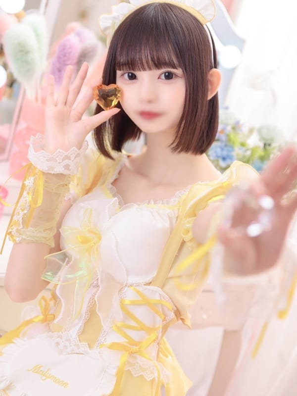 こはる　|E+アイドルスクール新宿・歌舞伎町店でおすすめの女の子