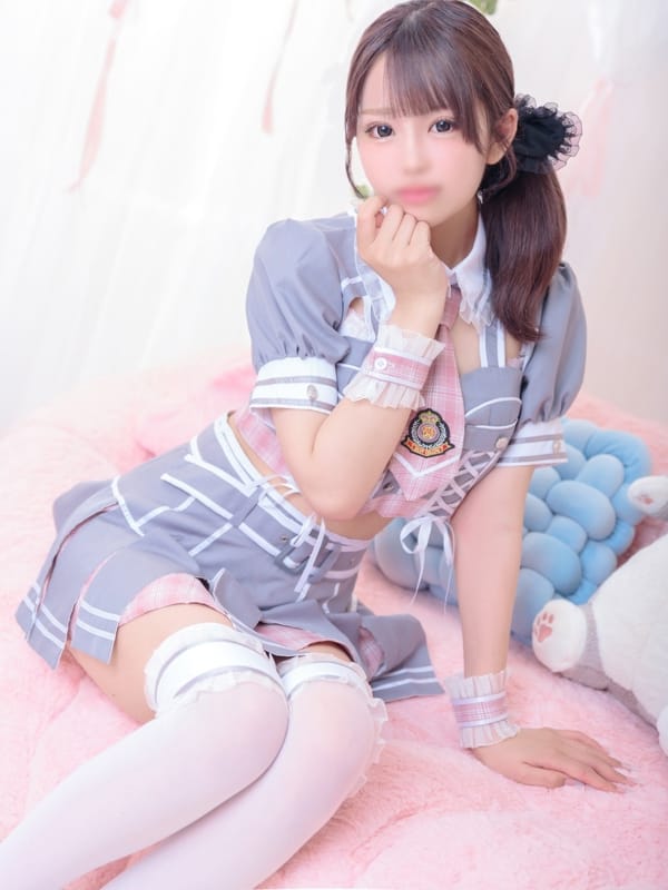 ちぃ|E+アイドルスクール新宿・歌舞伎町店でおすすめの女の子