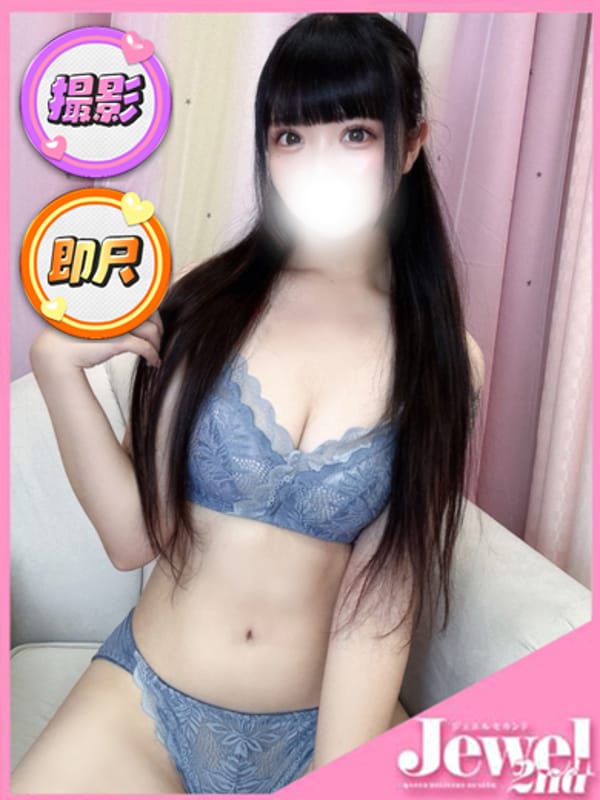 かるあ☆逆パネル詐欺多発中|Jewel 2ndで評判の女の子