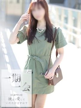 篠崎|一期一会で評判の女の子