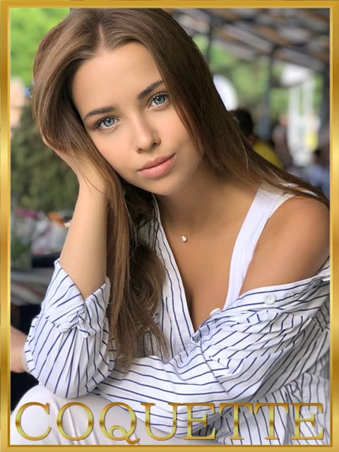 クレア|COQUETTE（お色気ガール）でおすすめの女の子