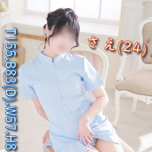さえ【心奪われる真心娘♪】 | エスッテ×エスッテ(千葉市内・栄町)