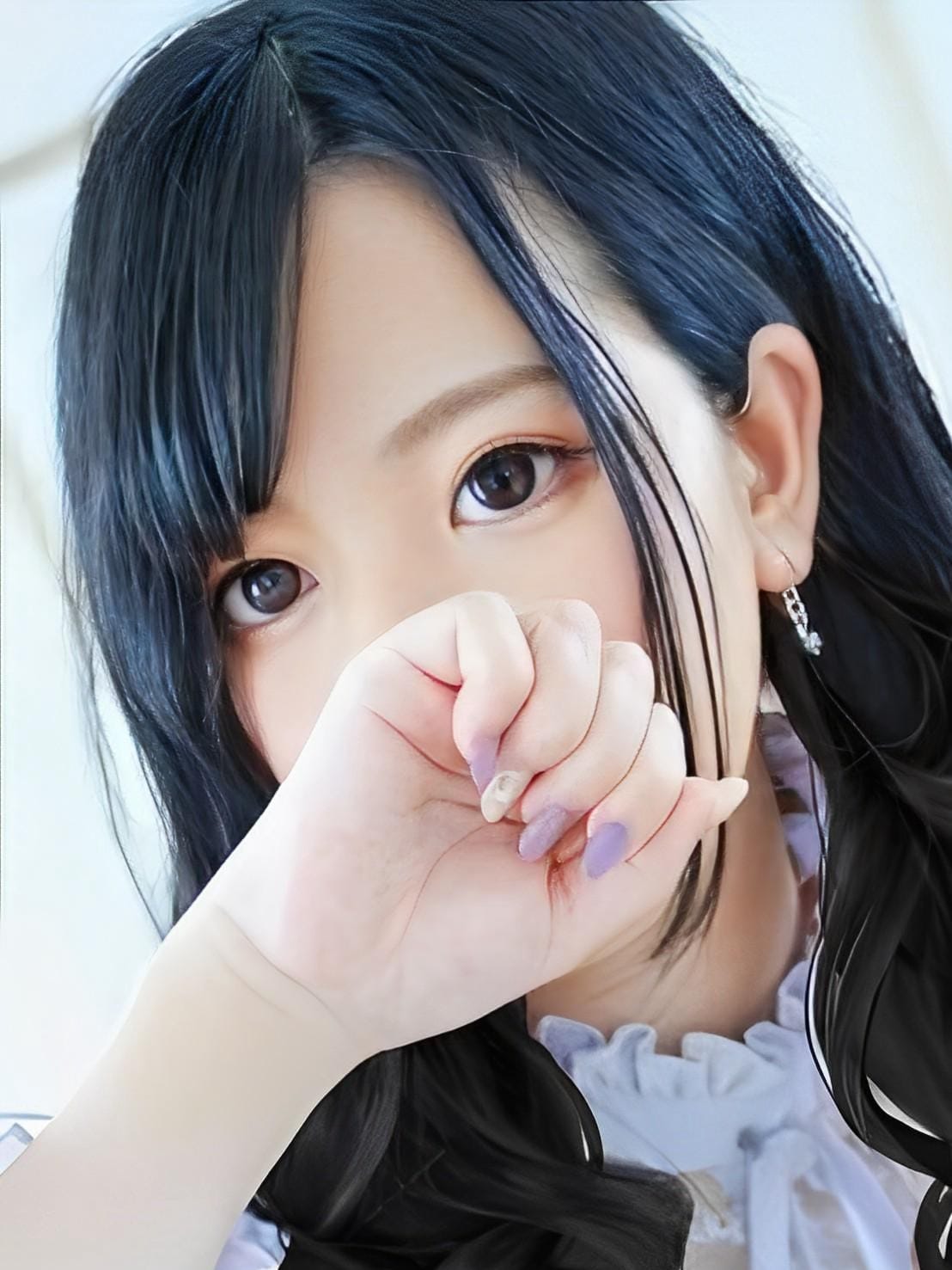 かなえ|絶倫痴女倶楽部でおすすめの女の子