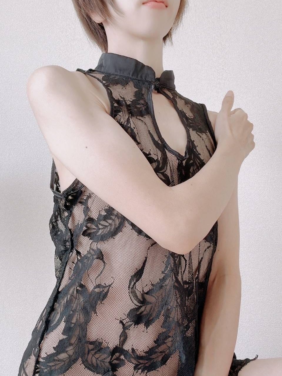 心郷|出張専門メンズエステ #fyp 古川店でおすすめの女の子