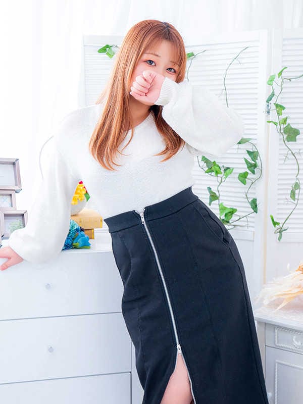 ゆえ|ぽちゃカワ女子専門店 藤沢湘南店でおすすめの女の子