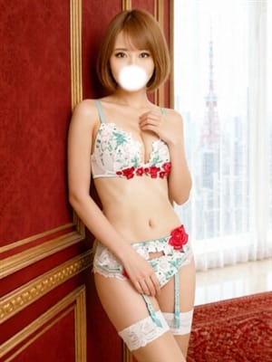 杏(ANZU)|東京NO1高級デリヘルラグジュアリー東京でおすすめの女の子