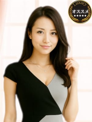 梨沙（RISA）|東京NO1高級デリヘルラグジュアリー東京でおすすめの女の子