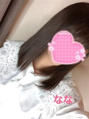なな⭐️老舗の人気店|岐阜Loveタッチでおすすめの女の子