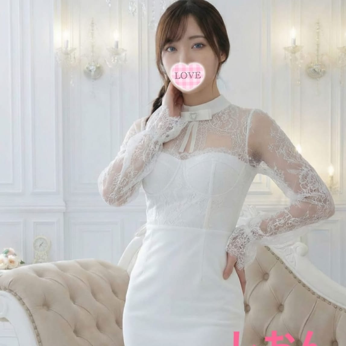 ☆お客様感謝祭☆昼割りコース開催中！|岐阜Loveタッチ