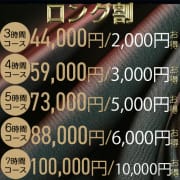 【ロング割】ゆったりロングコースを楽しみたいお客様限定!|エンジェルエステplus