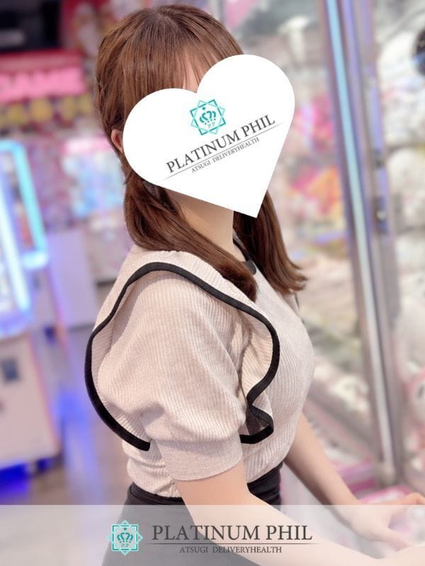 いちご|PLATINUM PHILでおすすめの女の子