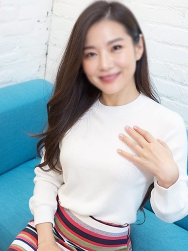 高橋りえ|人妻密会クラブ～マンダリン～で評判の女の子