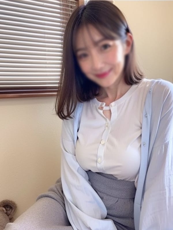 小林みゆき|人妻密会クラブ～マンダリン～でおすすめの女の子