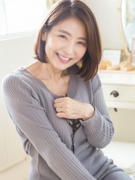 井上のりこ|官能熟女 燈-tomoshibi-で評判の女の子