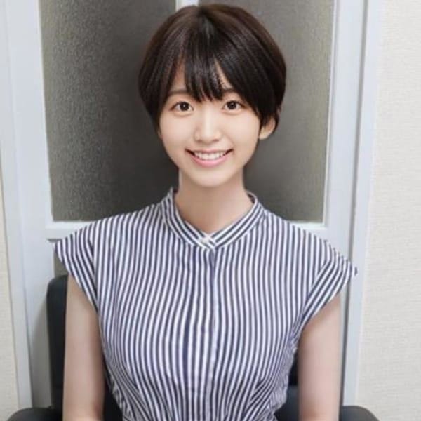 かなめ♪清楚系美少女