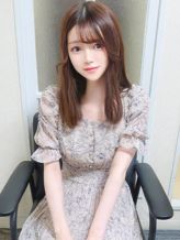 なつき♪細身好き必見モデル級|女子大生専門店白百合でおすすめの女の子