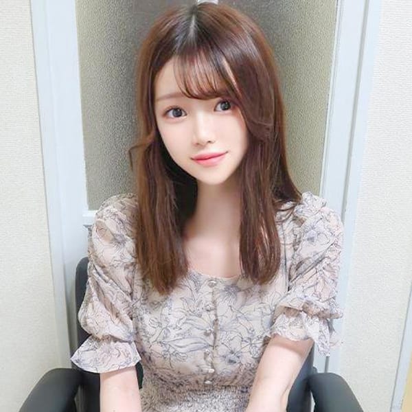 なつき♪細身好き必見モデル級