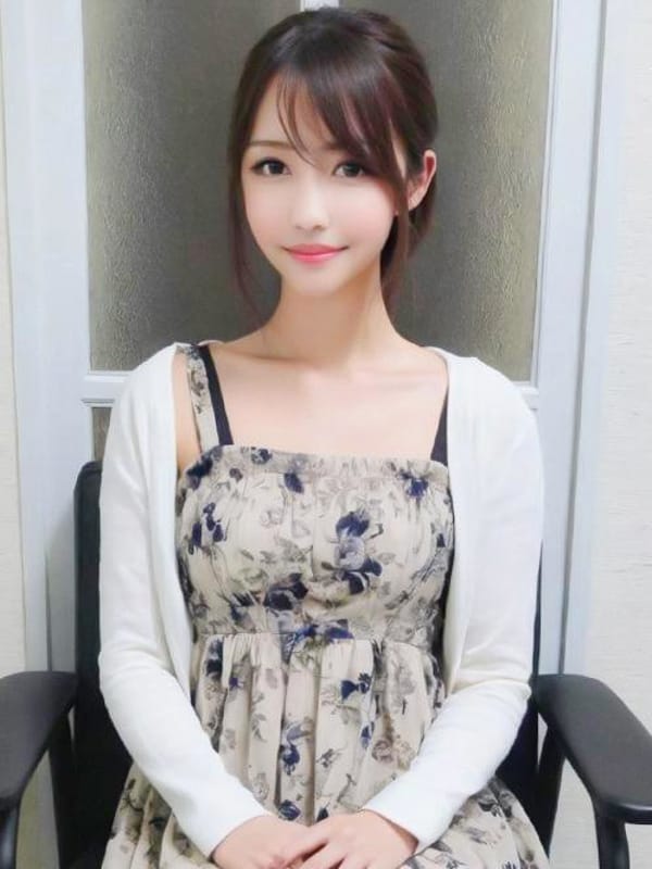 まお♪究極モデル体型|女子大生専門店白百合でおすすめの女の子