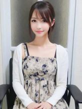 まお♪究極モデル体型|女子大生専門店白百合でおすすめの女の子